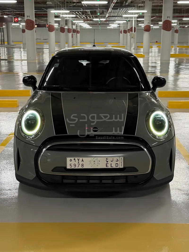 2022 ميني كوبر