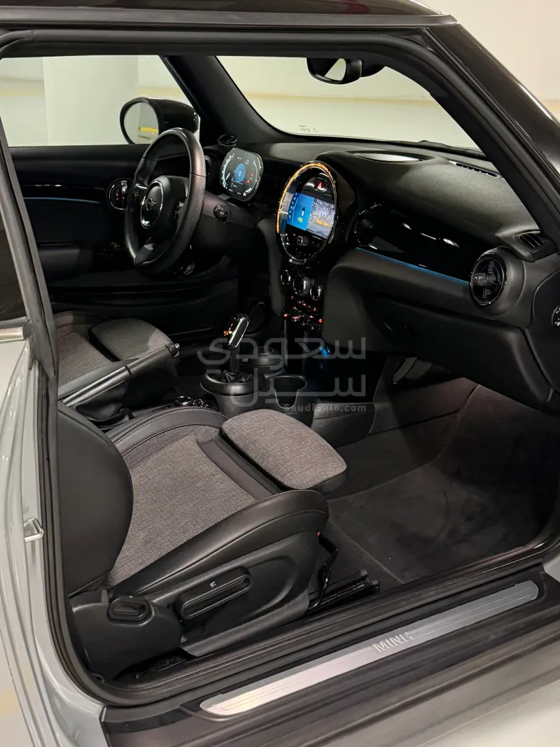 2022 ميني كوبر