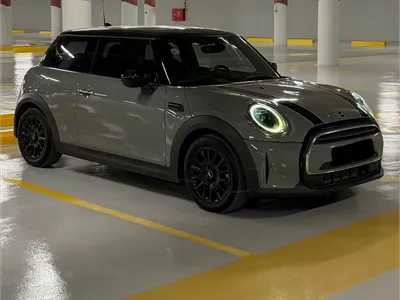 2022 ميني كوبر