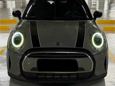 2022 ميني كوبر