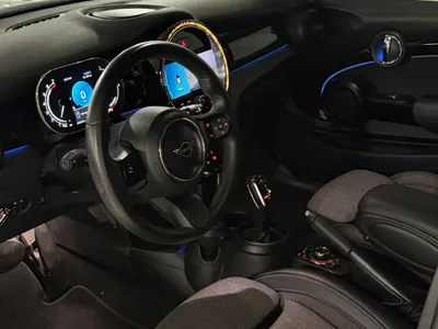 2022 ميني كوبر