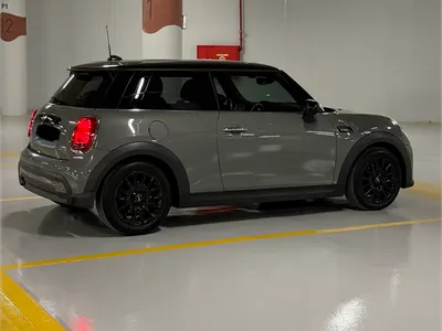 2022 ميني كوبر