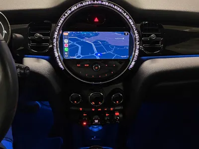 2022 ميني كوبر