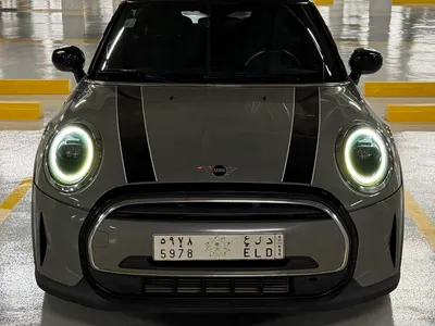 2022 ميني كوبر