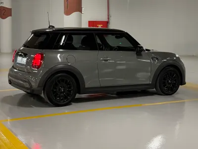 2022 ميني كوبر