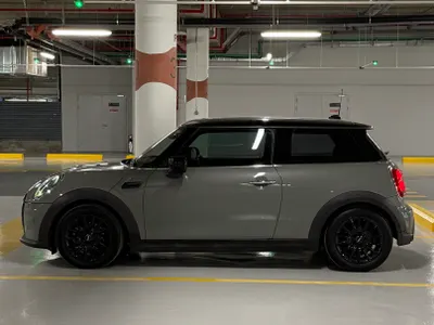 2022 ميني كوبر