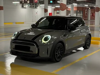 2022 ميني كوبر