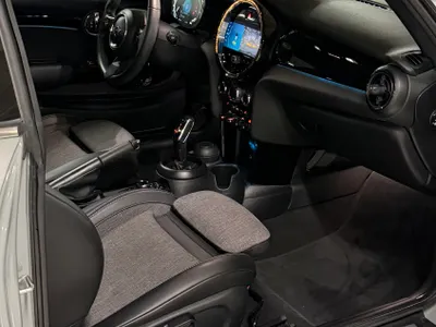 2022 ميني كوبر