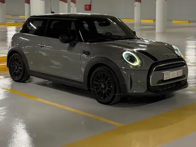 2022 ميني كوبر