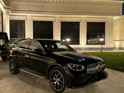 2022 مرسيدس - بنز جي إل سي 200 كوب