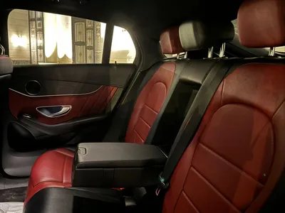 2022 مرسيدس - بنز جي إل سي 200 كوب