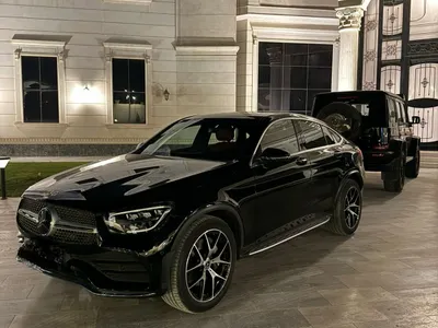 2022 مرسيدس - بنز جي إل سي 200 كوب