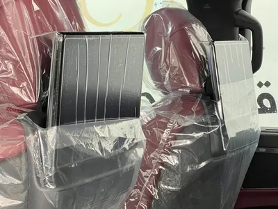 2026 لكزس إل إكس 600