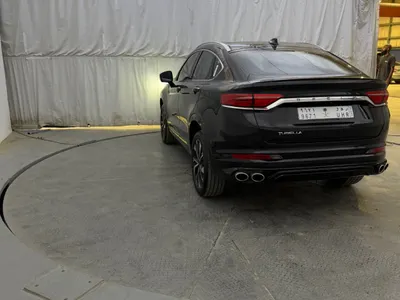 2025 جيلي توجيلا