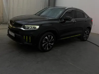 2025 جيلي توجيلا