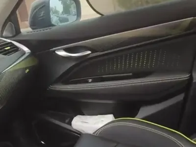 2025 جيلي توجيلا