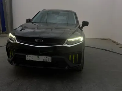 2025 جيلي توجيلا