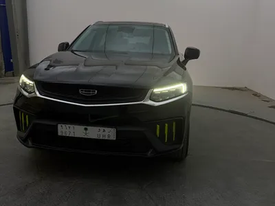 2025 جيلي توجيلا