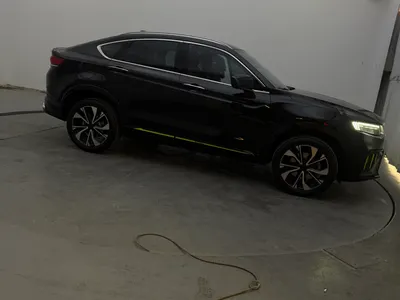 2025 جيلي توجيلا