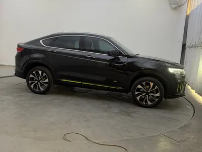 2025 جيلي توجيلا