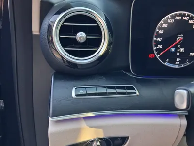 2018 مرسيدس - بنز إي 300