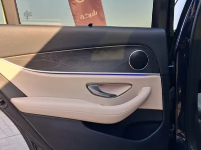 2018 مرسيدس - بنز إي 300