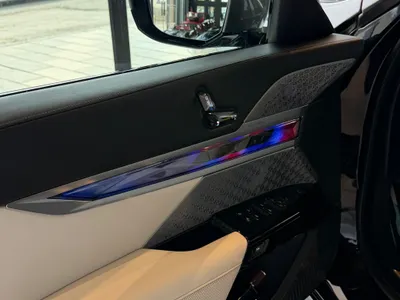 2023 بي ام دبليو الفئة السابعة 760أي