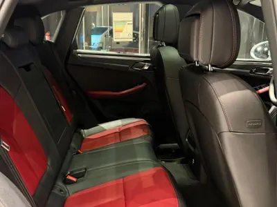 2025 بورش ماكان