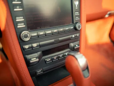 2010 بورش بوكستر