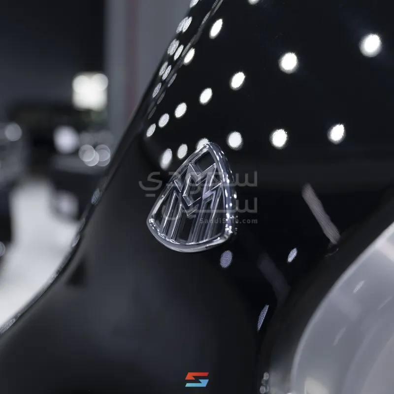 2021 مرسيدس - بنز جي إل إس 600 مايباخ