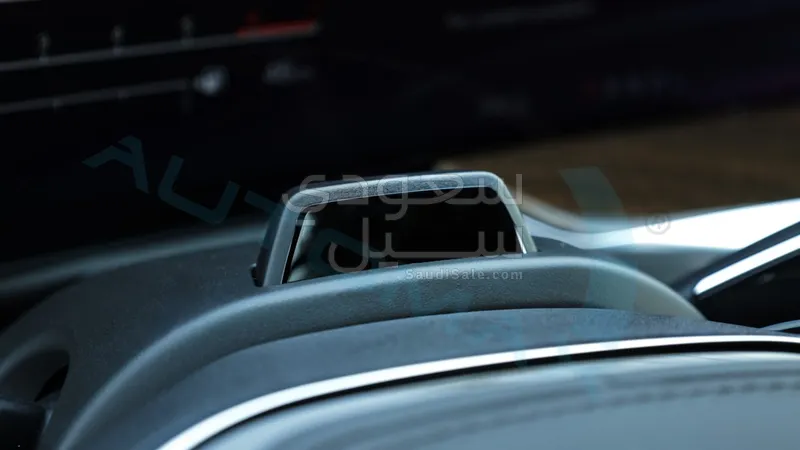 2025 كاديلاك اسكاليد سبورت