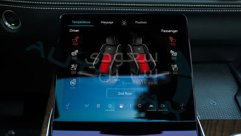 2025 كاديلاك اسكاليد سبورت