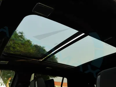 2025 كاديلاك اسكاليد سبورت