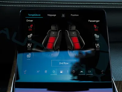 2025 كاديلاك اسكاليد سبورت