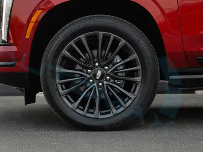 2025 كاديلاك اسكاليد سبورت