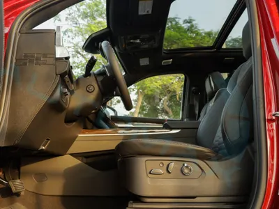 2025 كاديلاك اسكاليد سبورت