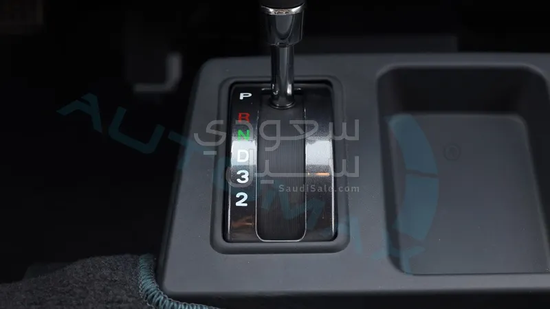 2025 سي ام سي فريكا