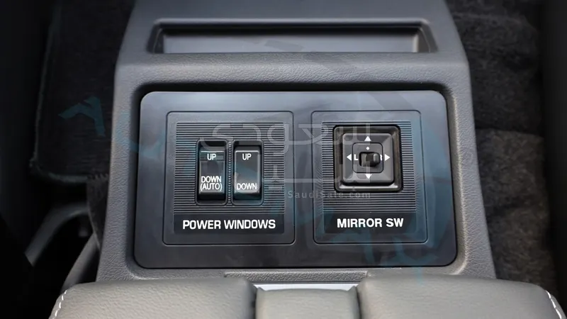 2025 سي ام سي فريكا