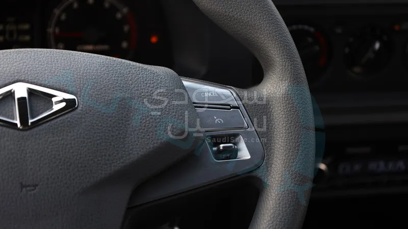 2025 سي ام سي فريكا