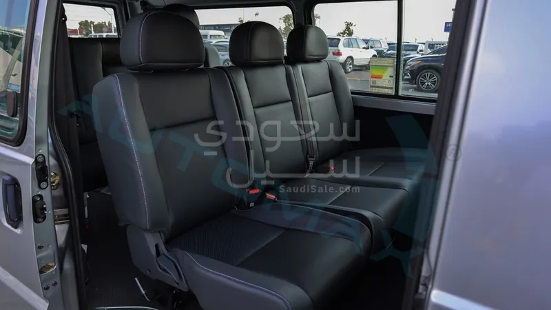 2025 سي ام سي فريكا