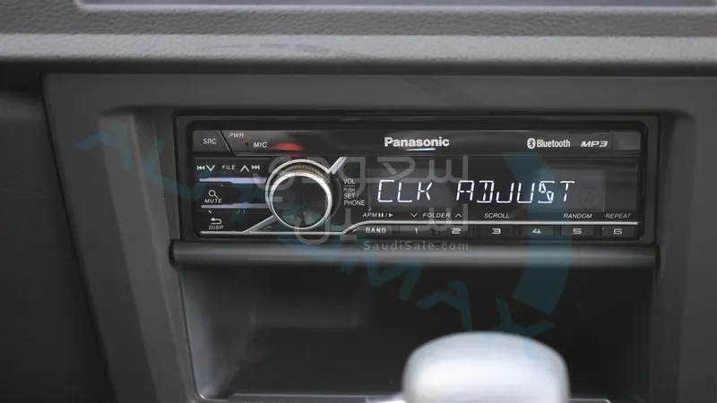 2025 سي ام سي فريكا