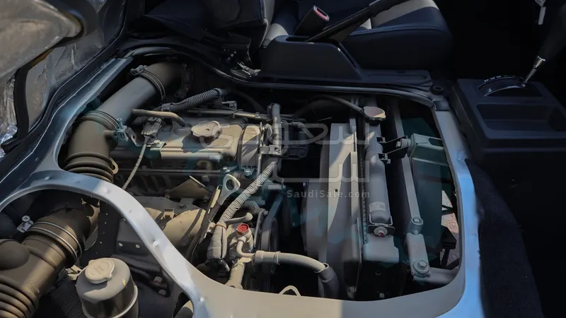 2025 سي ام سي فريكا