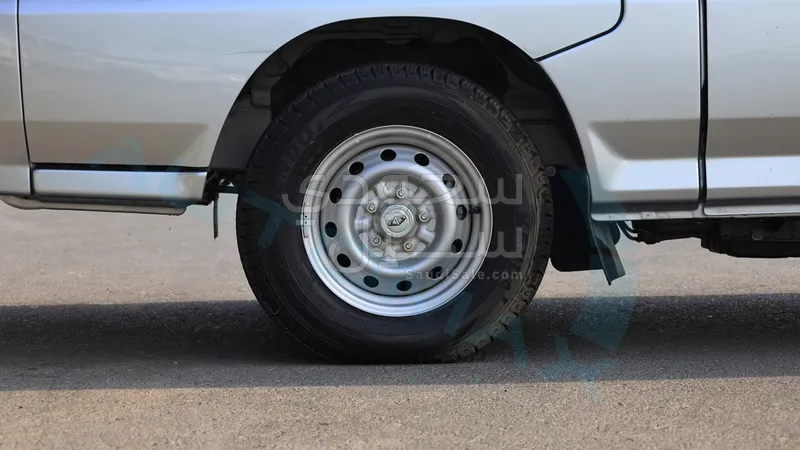 2025 سي ام سي فريكا