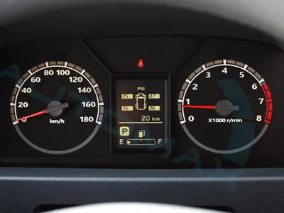 2025 سي ام سي فريكا