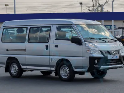 2025 سي ام سي فريكا