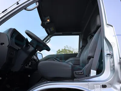 2025 سي ام سي فريكا