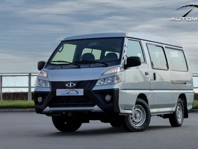 2025 سي ام سي فريكا