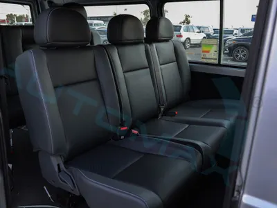 2025 سي ام سي فريكا