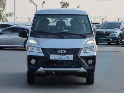 2025 سي ام سي فريكا