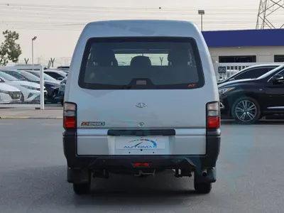 2025 سي ام سي فريكا